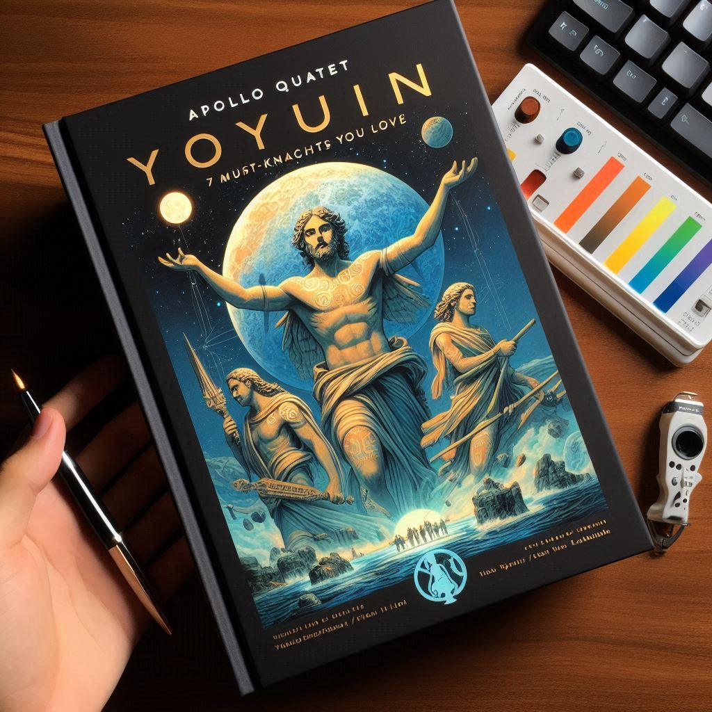 Apollo Quartet Yihan: 7 Must-Know Facts You’ll Love