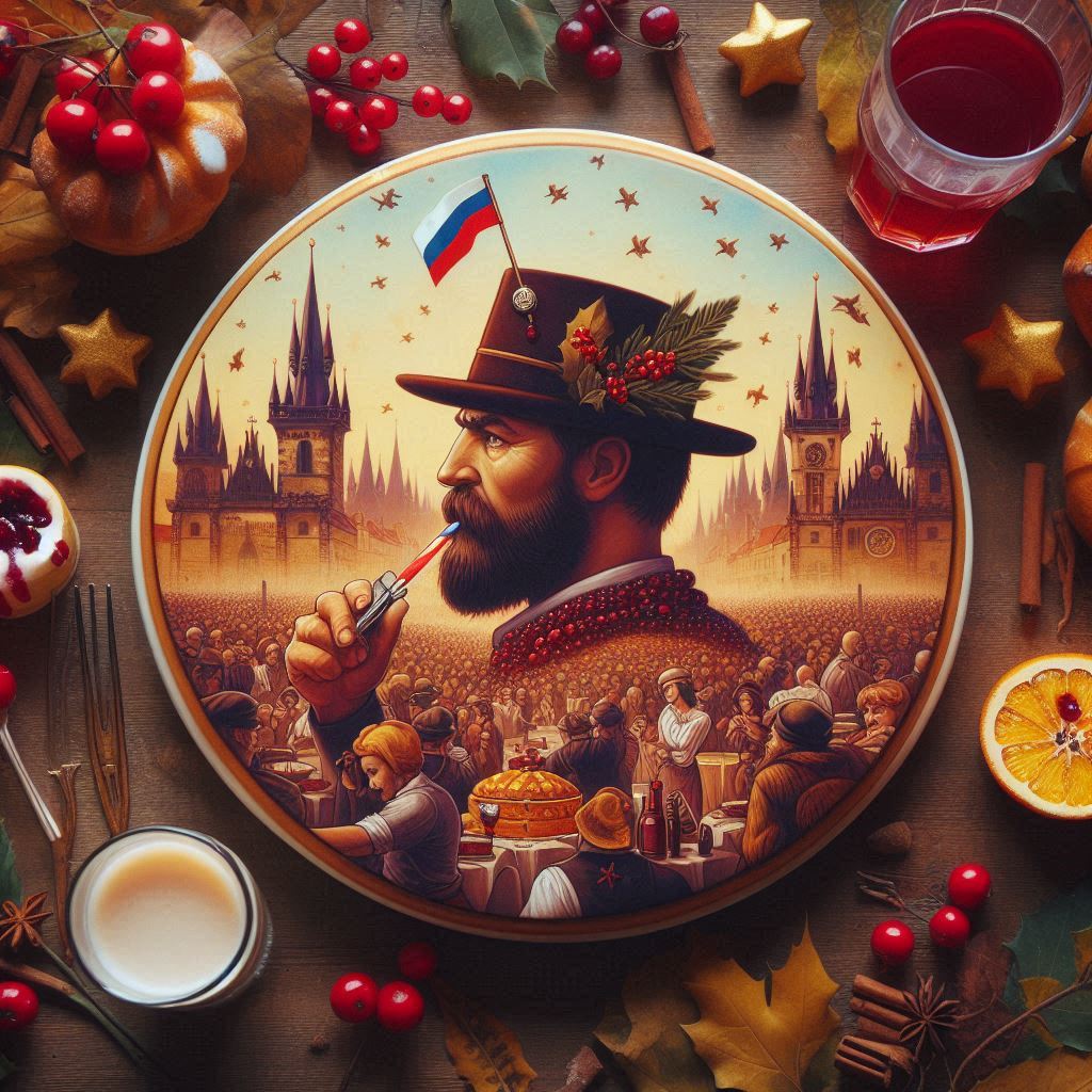 Novovembrový Tanec: 7 Reasons to Celebrate