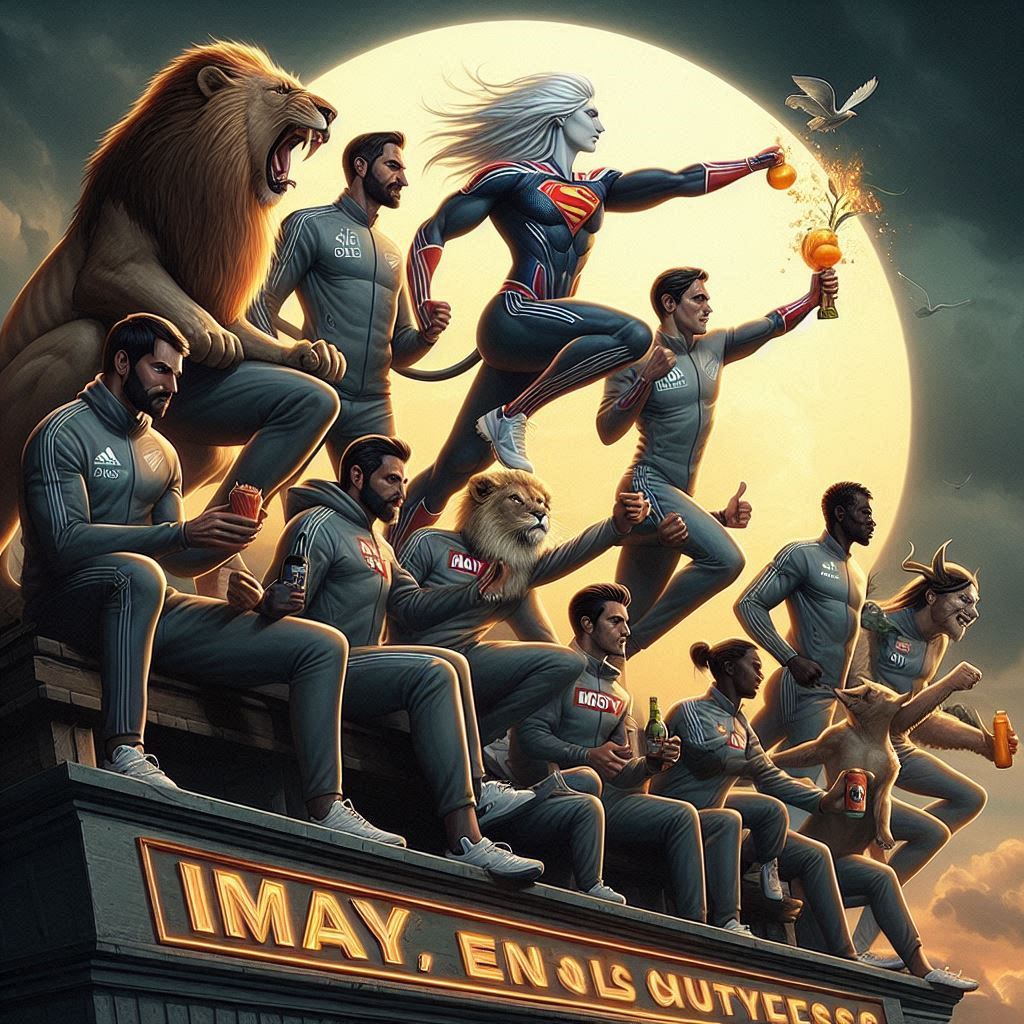 Lulu May May Evony: The Perfect Team for Success