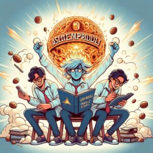 AshemPudel Explained: 3 Reasons It's Unstoppable