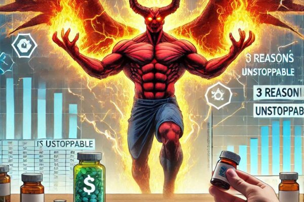 AshemPudel Explained: 3 Reasons It's Unstoppable