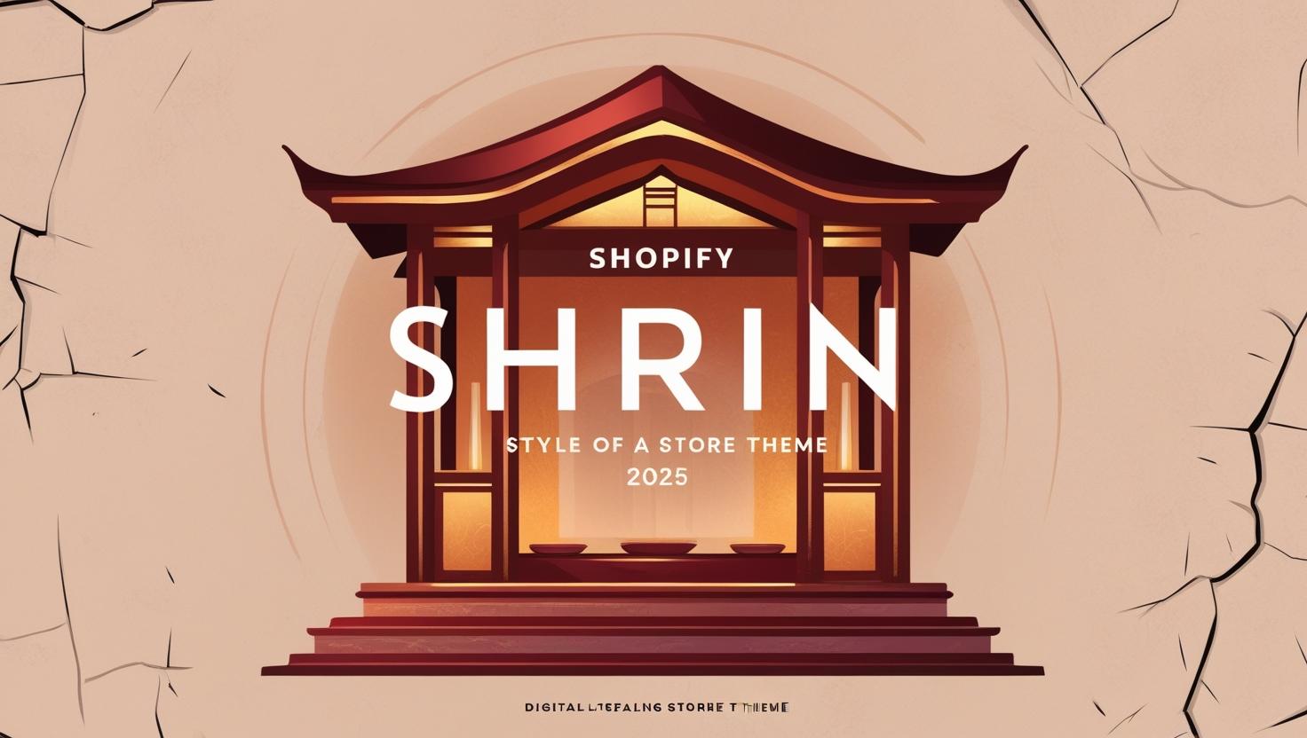 Shrine Theme Shopify Cracked Free Download in 2025