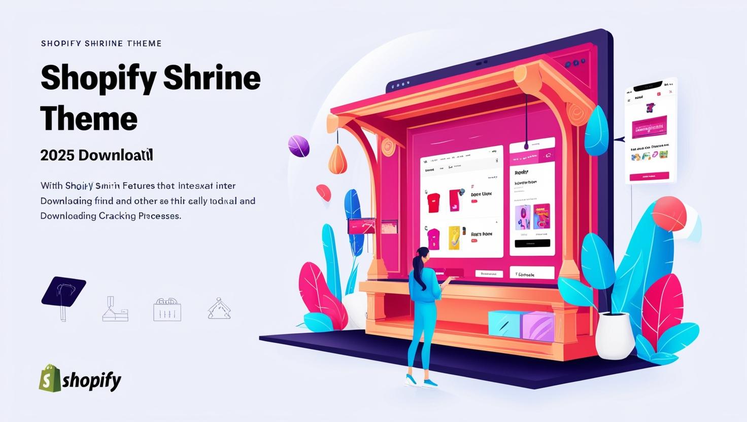 Shrine Theme Shopify Cracked Free Download in 2025