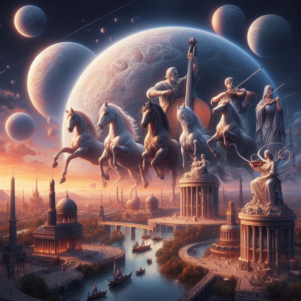Apollo Quartet Yihan: 7 Must-Know Facts You’ll Love