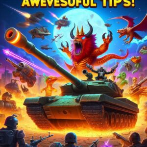 Awesome Tanks 2 Unblocked: 7 Winning Tips