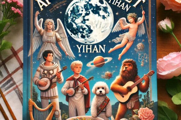 Apollo Quartet Yihan: 7 Must-Know Facts You’ll Love