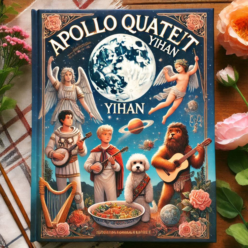 Apollo Quartet Yihan: 7 Must-Know Facts You’ll Love