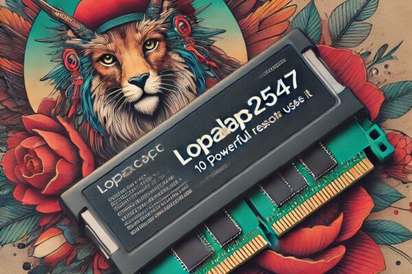 Lopalapc2547 Old Version: Why It’s Still a Great Choice
