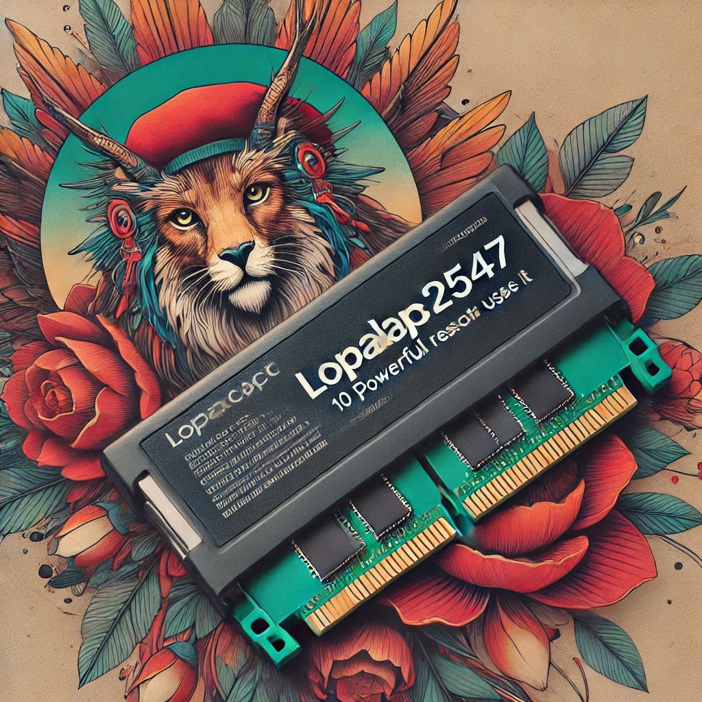 Lopalapc2547 Old Version: Why It’s Still a Great Choice